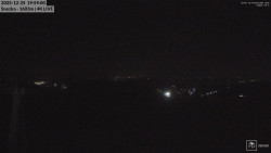 Sněžka - lanovka z Pece pod Sněžkou