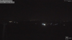 Sněžka - lanovka z Pece pod Sněžkou