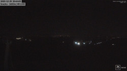 Sněžka - lanovka z Pece pod Sněžkou