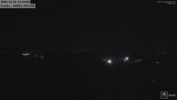 Sněžka - lanovka z Pece pod Sněžkou