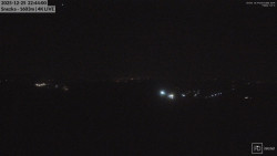 Sněžka - lanovka z Pece pod Sněžkou