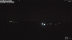 Sněžka - lanovka z Pece pod Sněžkou