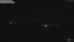 Sněžka - lanovka z Pece pod Sněžkou