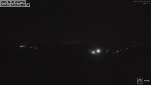 Sněžka - Sněžka - lanovka z Pece pod Sněžkou - 26.12.2025 v 00:00 Sněžka - Sněžka - lanovka z Pece pod Sněžkou - 26.12.2025 v 00:00