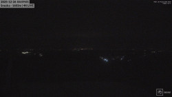 Sněžka - lanovka z Pece pod Sněžkou