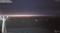 Sněžka - lanovka z Pece pod Sněžkou