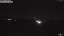 Sněžka - lanovka z Pece pod Sněžkou