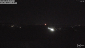 Sněžka - Sněžka - lanovka z Pece pod Sněžkou - 26.12.2025 v 18:30 Sněžka - Sněžka - lanovka z Pece pod Sněžkou - 26.12.2025 v 18:30