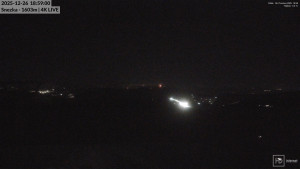 Sněžka - Sněžka - lanovka z Pece pod Sněžkou - 26.12.2025 v 19:00 Sněžka - Sněžka - lanovka z Pece pod Sněžkou - 26.12.2025 v 19:00