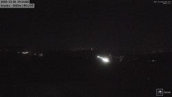 Sněžka - lanovka z Pece pod Sněžkou