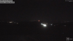 Sněžka - lanovka z Pece pod Sněžkou