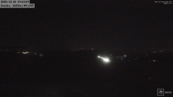 Sněžka - lanovka z Pece pod Sněžkou