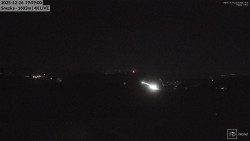 Sněžka - lanovka z Pece pod Sněžkou