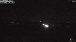 Sněžka - Sněžka - lanovka z Pece pod Sněžkou - 26.12.2025 v 21:00 Sněžka - Sněžka - lanovka z Pece pod Sněžkou - 26.12.2025 v 21:00