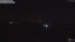 Sněžka - lanovka z Pece pod Sněžkou