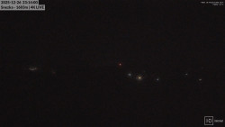 Sněžka - lanovka z Pece pod Sněžkou