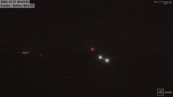 Sněžka - lanovka z Pece pod Sněžkou