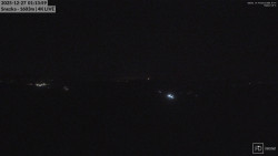 Sněžka - lanovka z Pece pod Sněžkou