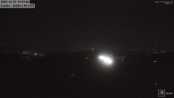 Sněžka - lanovka z Pece pod Sněžkou