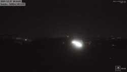 Sněžka - lanovka z Pece pod Sněžkou