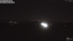 Sněžka - lanovka z Pece pod Sněžkou