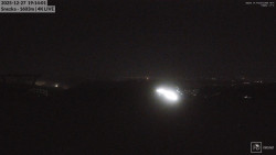 Sněžka - lanovka z Pece pod Sněžkou