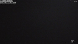 Sněžka - lanovka z Pece pod Sněžkou