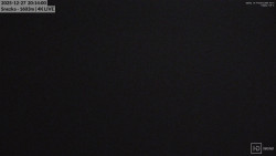 Sněžka - lanovka z Pece pod Sněžkou