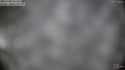 Sněžka - lanovka z Pece pod Sněžkou