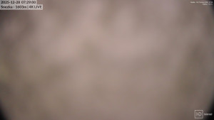 Sněžka - Sněžka - lanovka z Pece pod Sněžkou - 28.12.2025 v 07:30 Sněžka - Sněžka - lanovka z Pece pod Sněžkou - 28.12.2025 v 07:30