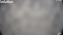 Sněžka - lanovka z Pece pod Sněžkou