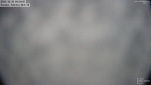 Sněžka - Sněžka - lanovka z Pece pod Sněžkou - 28.12.2025 v 08:00 Sněžka - Sněžka - lanovka z Pece pod Sněžkou - 28.12.2025 v 08:00