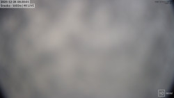 Sněžka - lanovka z Pece pod Sněžkou