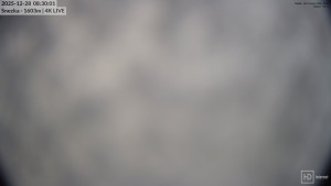 Sněžka - Sněžka - lanovka z Pece pod Sněžkou - 28.12.2025 v 08:30 Sněžka - Sněžka - lanovka z Pece pod Sněžkou - 28.12.2025 v 08:30