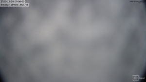 Sněžka - Sněžka - lanovka z Pece pod Sněžkou - 28.12.2025 v 09:00 Sněžka - Sněžka - lanovka z Pece pod Sněžkou - 28.12.2025 v 09:00