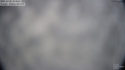 Sněžka - lanovka z Pece pod Sněžkou