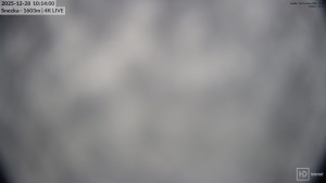 Sněžka - Sněžka - lanovka z Pece pod Sněžkou - 28.12.2025 v 10:15 Sněžka - Sněžka - lanovka z Pece pod Sněžkou - 28.12.2025 v 10:15