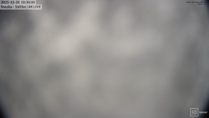 Sněžka - Sněžka - lanovka z Pece pod Sněžkou - 28.12.2025 v 10:30 Sněžka - Sněžka - lanovka z Pece pod Sněžkou - 28.12.2025 v 10:30