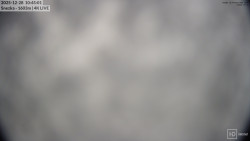 Sněžka - lanovka z Pece pod Sněžkou