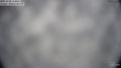 Sněžka - lanovka z Pece pod Sněžkou