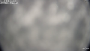 Sněžka - Sněžka - lanovka z Pece pod Sněžkou - 28.12.2025 v 12:30 Sněžka - Sněžka - lanovka z Pece pod Sněžkou - 28.12.2025 v 12:30