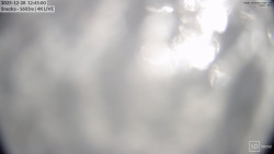 Sněžka - lanovka z Pece pod Sněžkou