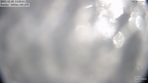 Sněžka - Sněžka - lanovka z Pece pod Sněžkou - 28.12.2025 v 13:00 Sněžka - Sněžka - lanovka z Pece pod Sněžkou - 28.12.2025 v 13:00