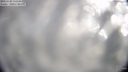 Sněžka - lanovka z Pece pod Sněžkou