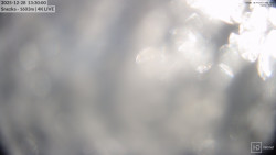 Sněžka - lanovka z Pece pod Sněžkou