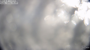 Sněžka - Sněžka - lanovka z Pece pod Sněžkou - 28.12.2025 v 13:30 Sněžka - Sněžka - lanovka z Pece pod Sněžkou - 28.12.2025 v 13:30