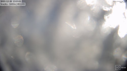 Sněžka - lanovka z Pece pod Sněžkou