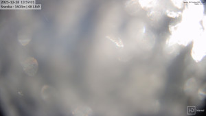 Sněžka - Sněžka - lanovka z Pece pod Sněžkou - 28.12.2025 v 14:00 Sněžka - Sněžka - lanovka z Pece pod Sněžkou - 28.12.2025 v 14:00