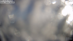 Sněžka - Sněžka - lanovka z Pece pod Sněžkou - 28.12.2025 v 14:30 Sněžka - Sněžka - lanovka z Pece pod Sněžkou - 28.12.2025 v 14:30