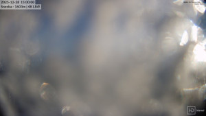 Sněžka - Sněžka - lanovka z Pece pod Sněžkou - 28.12.2025 v 15:00 Sněžka - Sněžka - lanovka z Pece pod Sněžkou - 28.12.2025 v 15:00